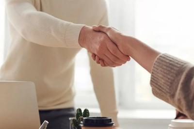 高端涉外人才推薦/獵頭服務